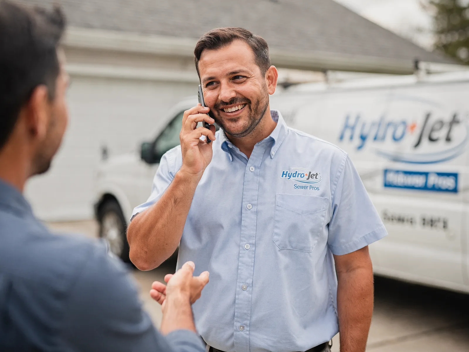 Hydro Jetting Near Me Summerville, SC FAQs